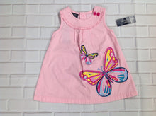 Faded Glory Pink Dress