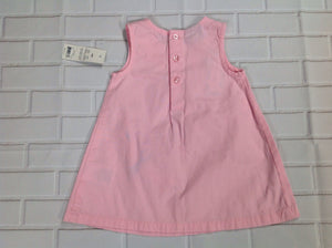 Faded Glory Pink Dress