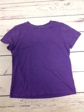 Faded Glory Purple Top
