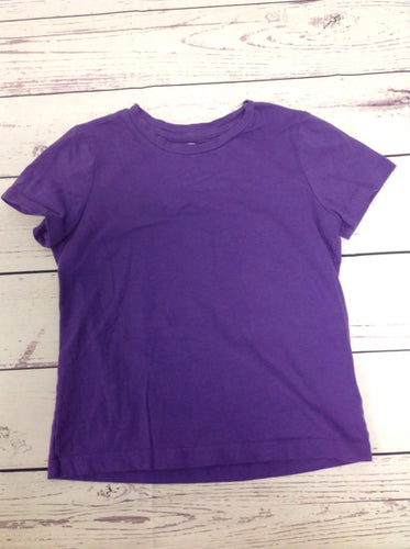 Faded Glory Purple Top
