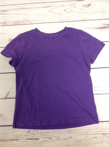 Faded Glory Purple Top