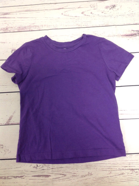Faded Glory Purple Top