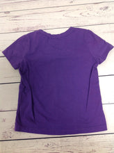 Faded Glory Purple Top
