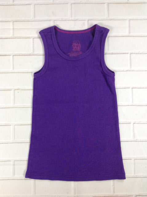 Faded Glory Purple Top