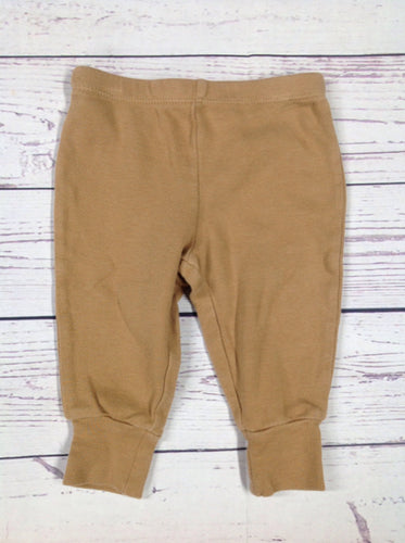 Faded Glory Tan Pants