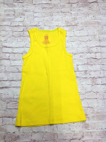 Faded Glory Yellow Top