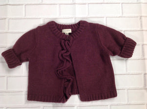 Fagottino Plum Sweater