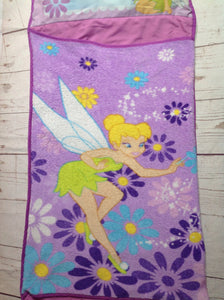 Fairy Blanket - Baby