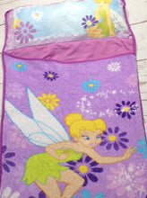 Fairy Blanket - Baby