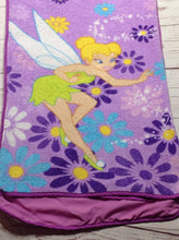 Fairy Blanket - Baby