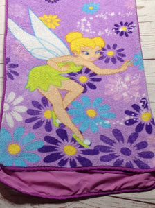 Fairy Blanket - Baby