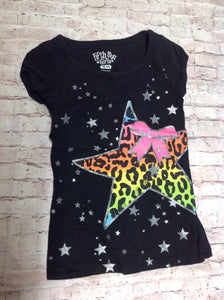 Fifth-Sun Black Top
