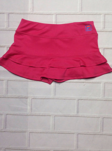 Fila Pink Skort