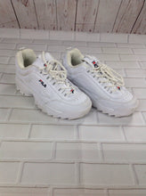 Fila White Sneakers