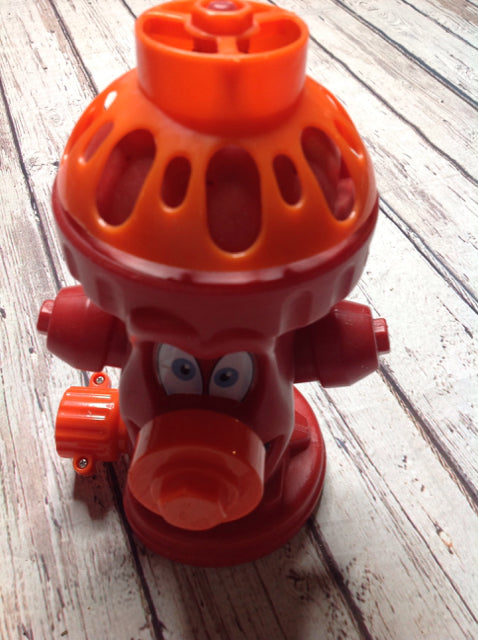 Fire Hydrant WATER TOY Toy