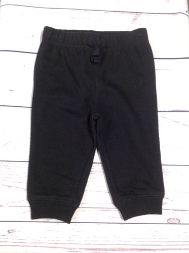 First Impressions Black Pants