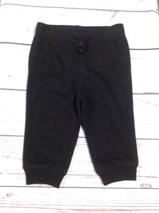 First Impressions Black Pants