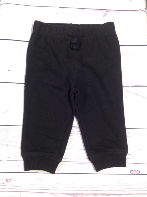 First Impressions Black Pants