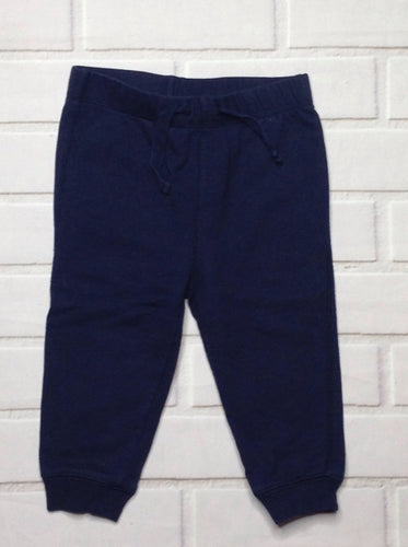 First Impressions Blue Pants