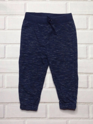 First Impressions Blue Pants