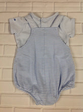 First Impressions Blue Print 2 PC Outfit