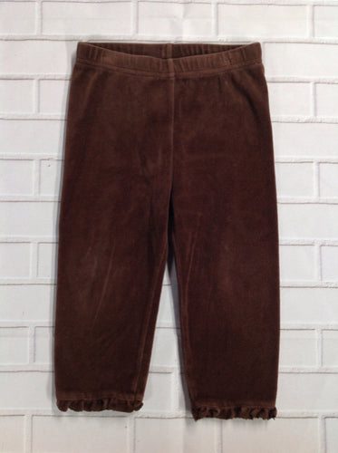 First Impressions Brown Pants