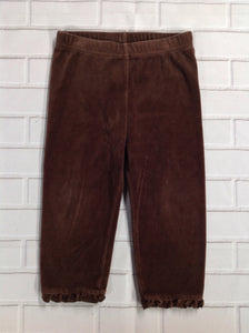First Impressions Brown Pants
