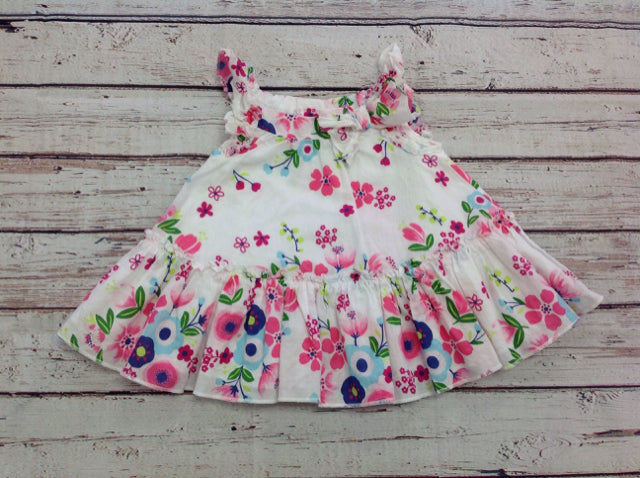 First Impressions Pink & Blue 2 PC Outfit