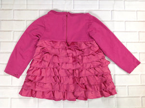 First Impressions Pink Top