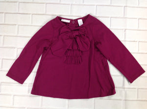 First Impressions Wine Top