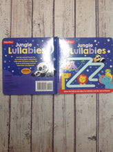Fisher Price Book
