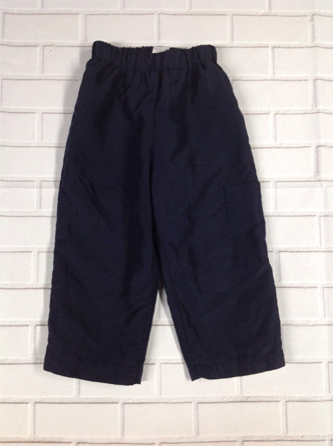 Fisher Price Navy Pants