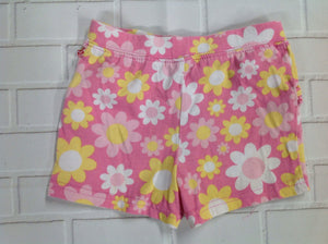 Fisher Price PINK PRINT Shorts