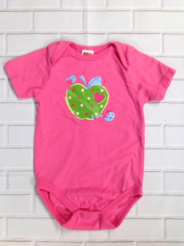 Fisher Price PINK PRINT Top