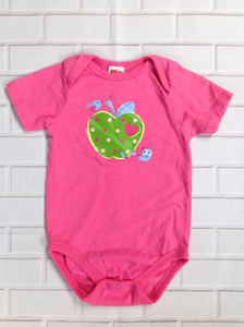 Fisher Price PINK PRINT Top