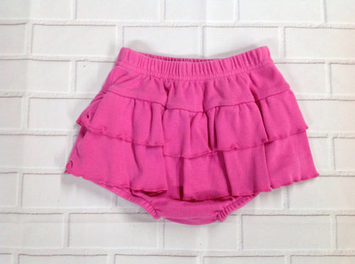 Fisher Price Pink Skort