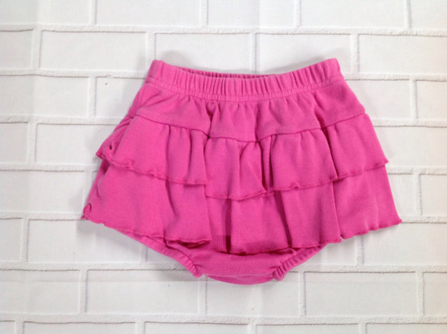 Fisher Price Pink Skort