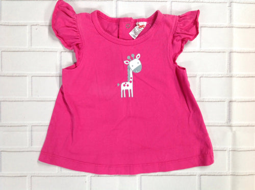 Fisher Price Pink Top