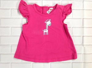 Fisher Price Pink Top