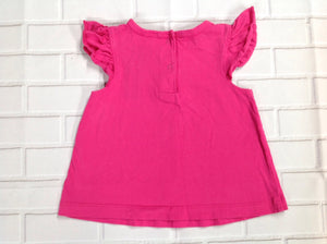 Fisher Price Pink Top