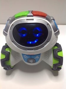 Fisher Price Robot Toy