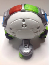 Fisher Price Robot Toy