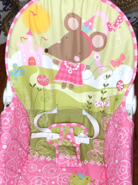 Fisher Price Rocker Seat