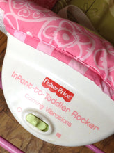 Fisher Price Rocker Seat