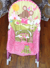 Fisher Price Rocker Seat