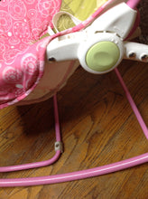 Fisher Price Rocker Seat