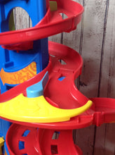 Fisher Price Toy