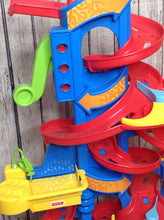 Fisher Price Toy
