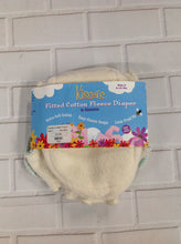 Fleece Diapers