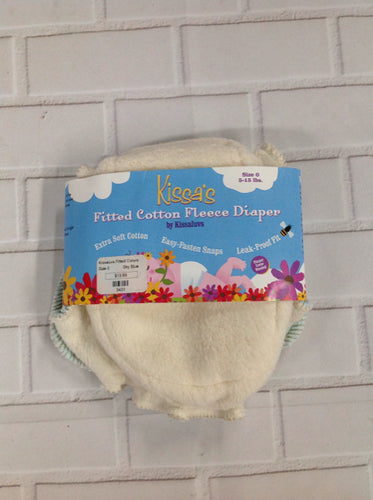 Fleece Diapers